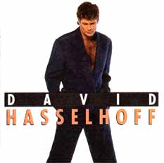 DAVID HASSELHOFF