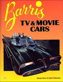 Barris TV &MOVIE CARSE\