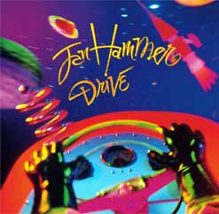 Jan Hammer DRIVE