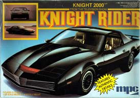  KNIGHT 2000 vfEpbP[W