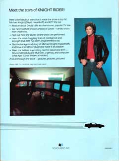 The Knight Rider AlbumE\