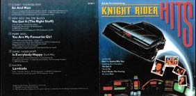 Knight Rider Hits 1