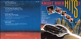 Knight Rider Hits 3