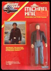 Michael Knight