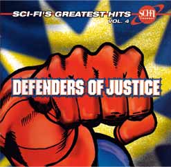 DEFENDERS OF JUSTICE