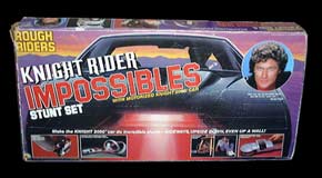 IMPOSSIBLES STUNT SET pbP[W