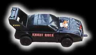 ERTL uKNIGHT RIDER POW-R-TRONv