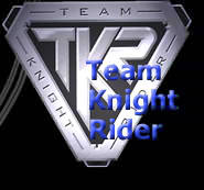 Team Knight Rider