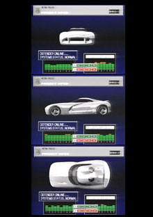 DEFENDER MODE
