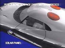 DEFENDER Splar Panel